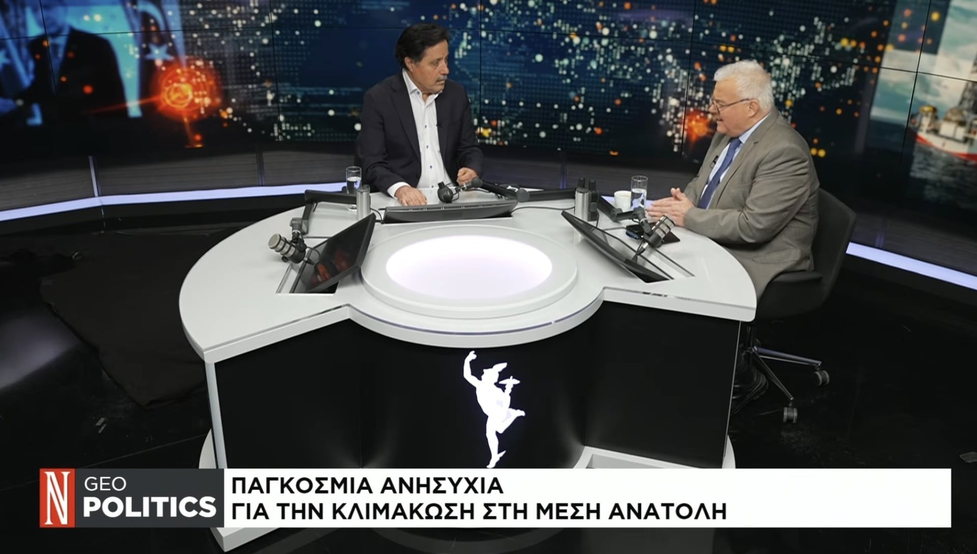 Μ. Ψύλος: Θα ήταν παράλογο η Ελλάδα να μην στηρίξει τον κυπριακό ελληνισμό