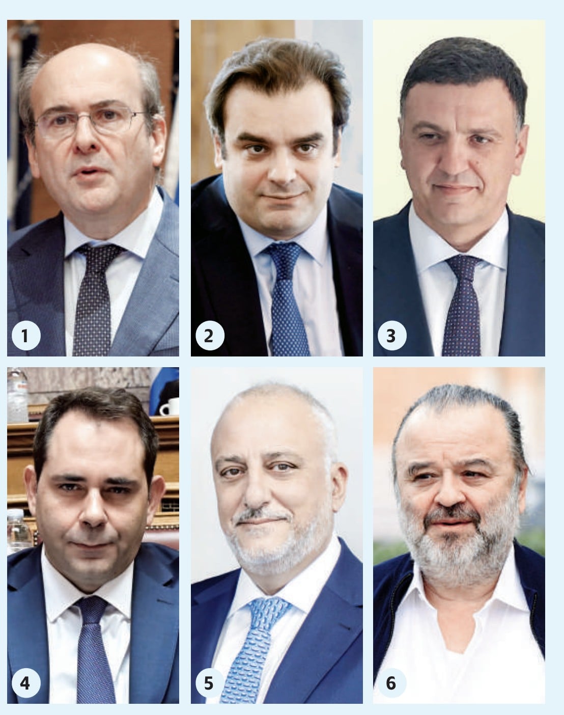 Στο τραπέζι τριπλή στήριξη της ακτοπλοΐας