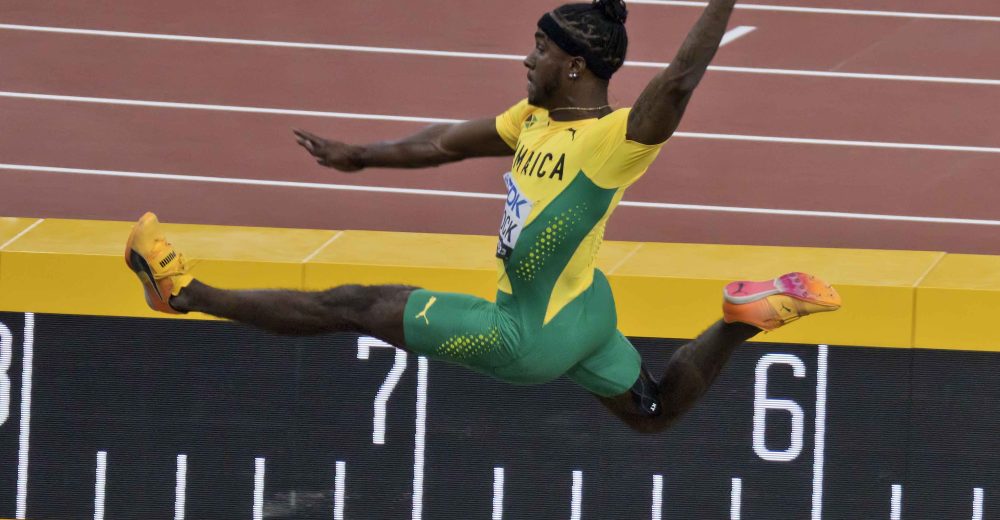 World Athletics: Φρένο στις μαζικές μεταγραφές αθλητών