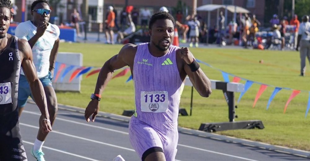 Εξαιρετικές επιδόσεις στο Γκέινσβιλ, πρεμιέρα Λάιλς