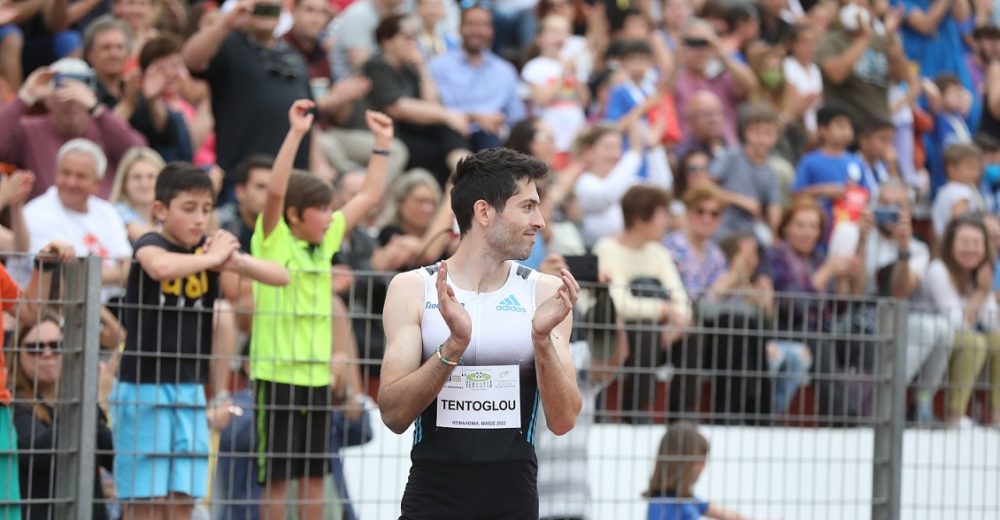 Βεργώτεια 2026: Δυνατές συμμετοχές στο φετινό μίτινγκ