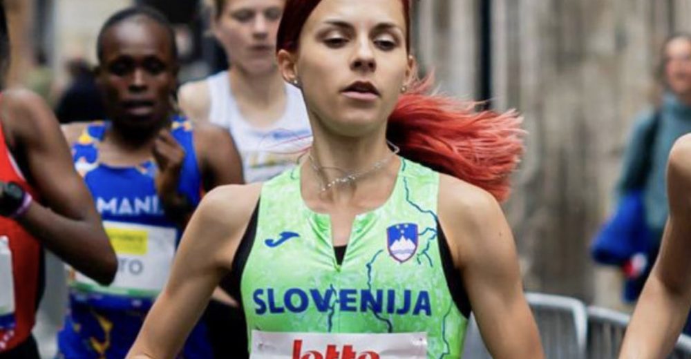 Η πρώτη Ευρωπαία κάτω από τα 30 λεπτά στα 10χλμ