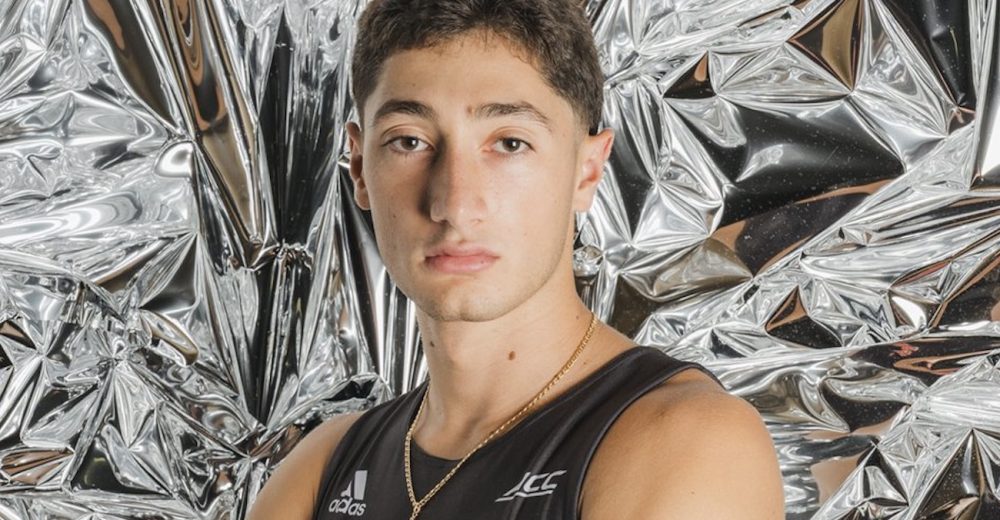 Καλό 400αρι ο Φραγκογιάννης - SPORTSFEED