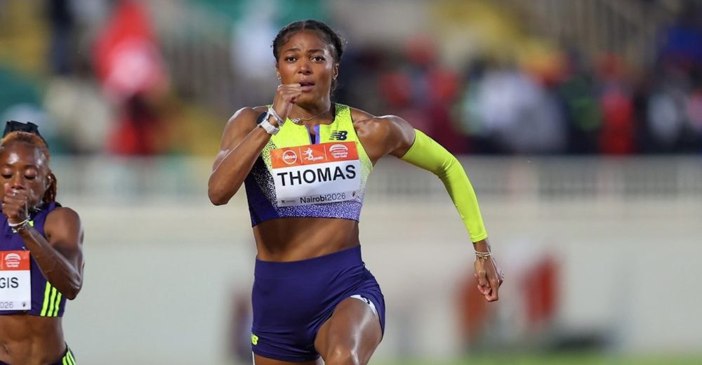 Ναϊρόμπι: Σπουδαίες επιδόσεις στο Κιπ Κέινο κλάσικ