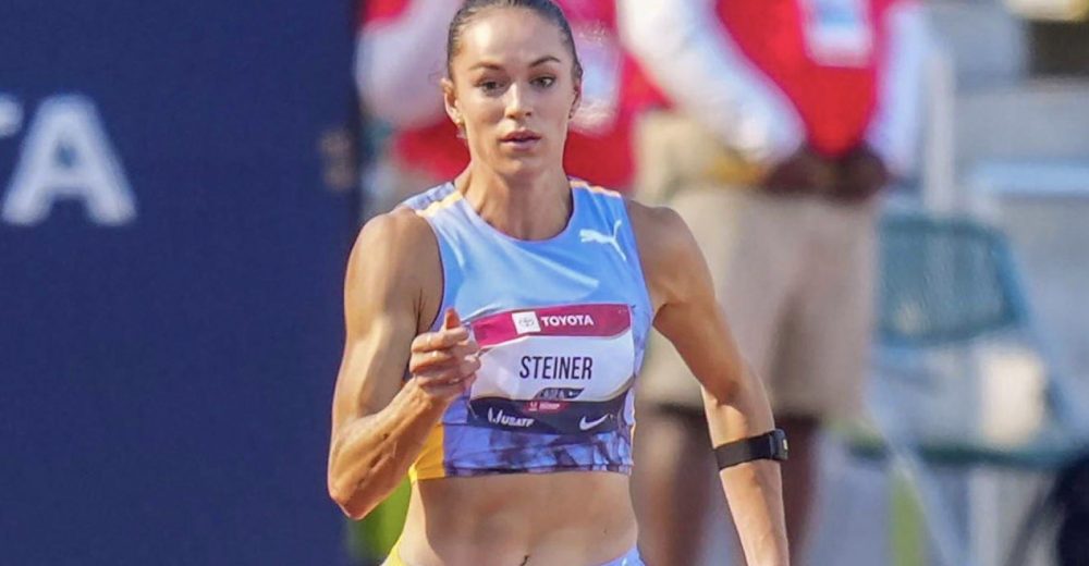 Η Στάινερ μήνυσε την Puma για ακατάλληλα παπούτσια