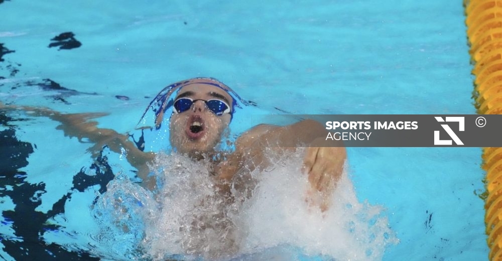 Σε εξαιρετική κατάσταση ο Χρήστου