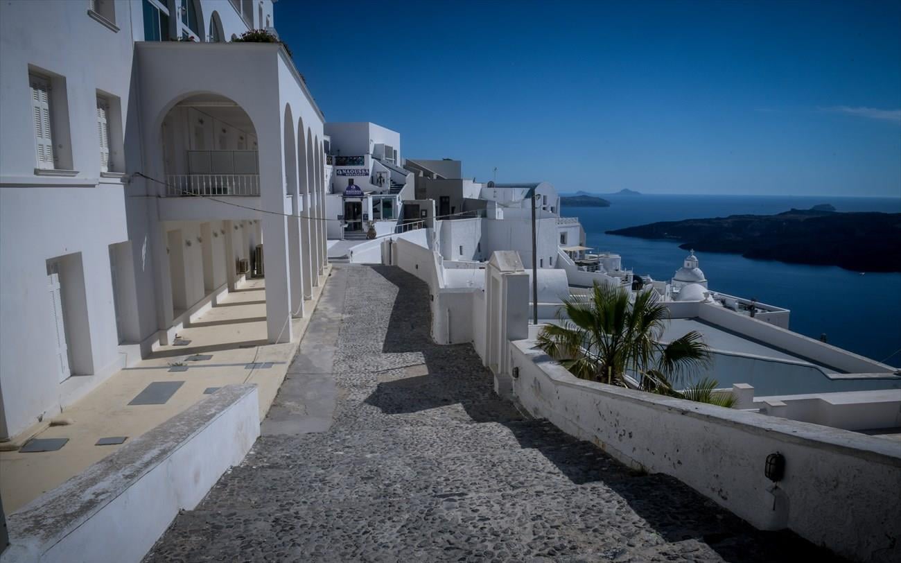 Κοινωνικός τουρισμός ΔΥΠΑ: Νέα παράταση για τις αιτήσεις