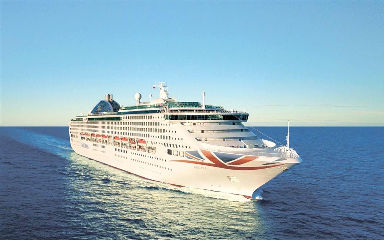 Optimistic messages for cruising in Greece and the Eastern Mediterranean