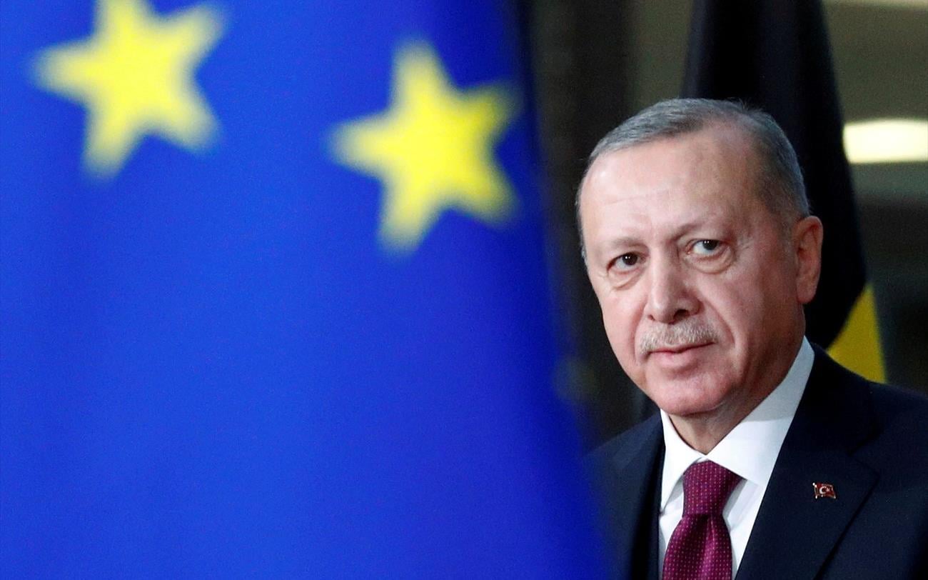Κλειστή η πόρτα για την Τουρκία, καμία πρόοδος στις μεταρρυθμίσεις