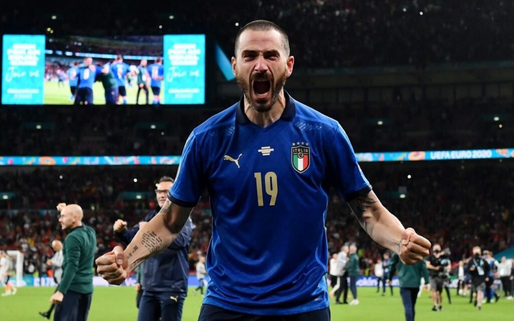 Ο Μπονούτσι θέλει τον Γκουαρδιόλα στην Εθνική Ιταλίας