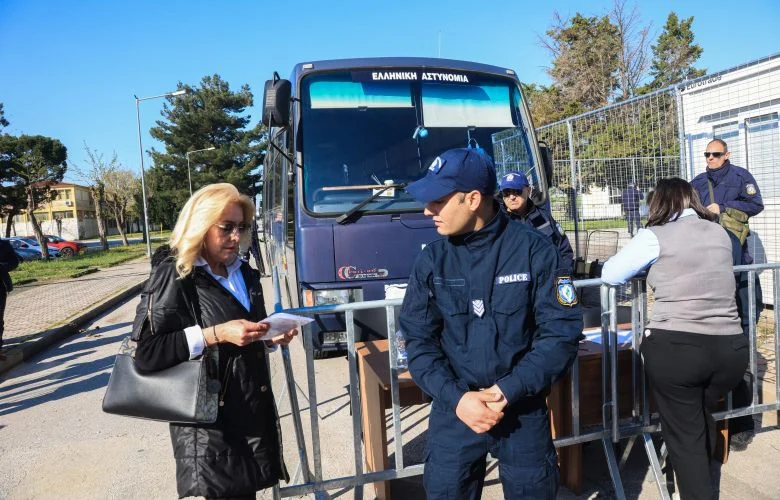 Στις 27 Απριλίου συνεχίζεται η δίκη των Τεμπών – News.gr