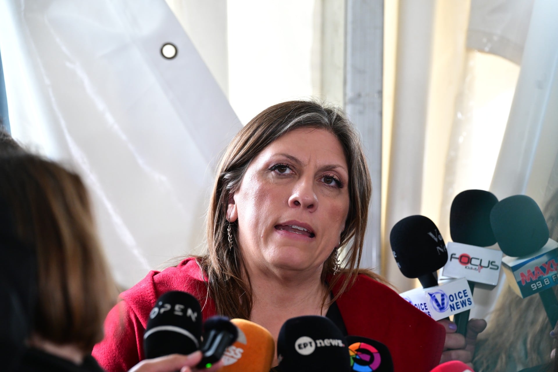 Σφοδρή επίθεση Κωνσταντοπούλου για ΟΠΕΚΕΠΕ – Ζητά Προανακριτική για Βορίδη, Αυγενάκη και ευθύνες Μητσοτάκη