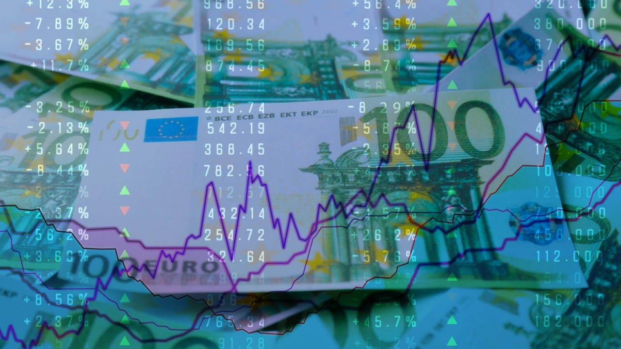 Στην επανέκδοση 10ετούς ομολόγου προχωρά αύριο το Ελληνικό Δημόσιο