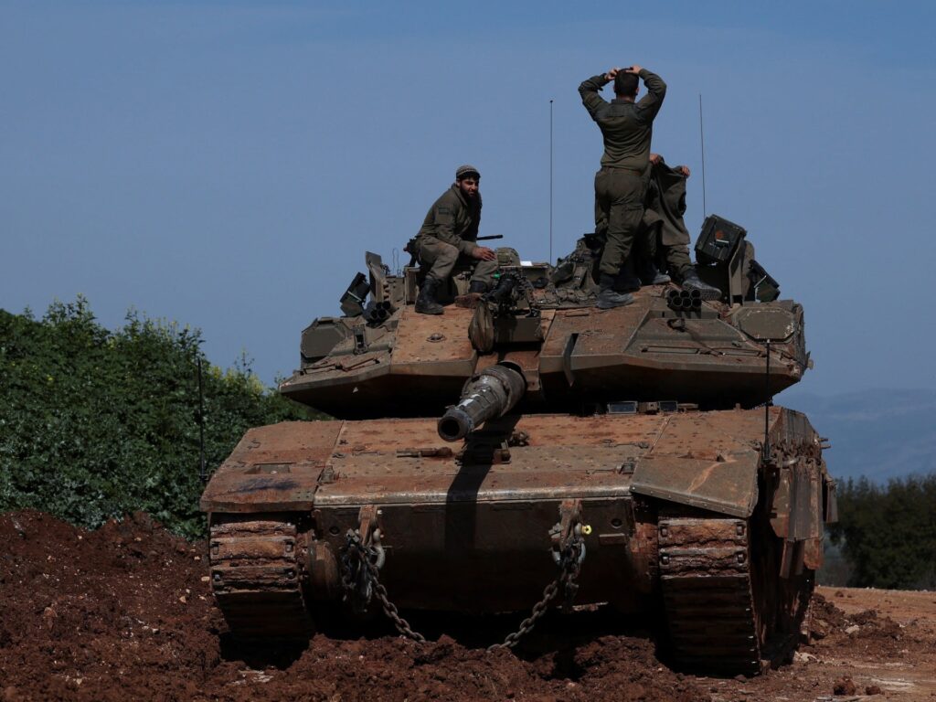 Σενάρια για ειρήνη ΗΠΑ–Ιράν σε 6 μήνες με φόντο ενεργειακή ασφυξία στο Ορμούζ