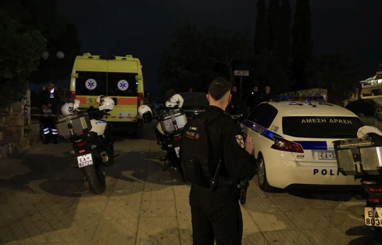 Φέρεται να ομολόγησε 20χρονος τη δολοφονία του γιου του αξιωματικού της Αστυνομίας – News.gr