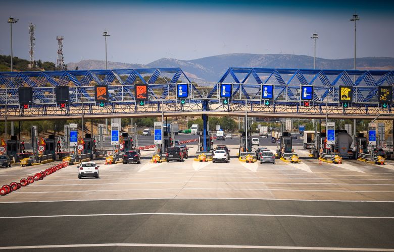 Αυξημένα μέτρα της τροχαίας για την γιορτή της Πρωτομαγιάς – News.gr
