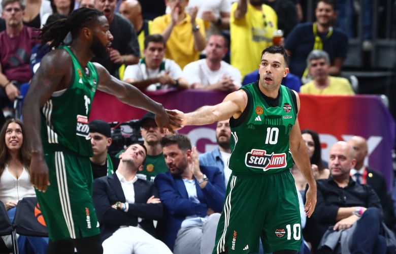 Χειρουργήθηκε ο Κώστας Σλούκας – Πότε αναμένεται να επιστρέψει – News.gr