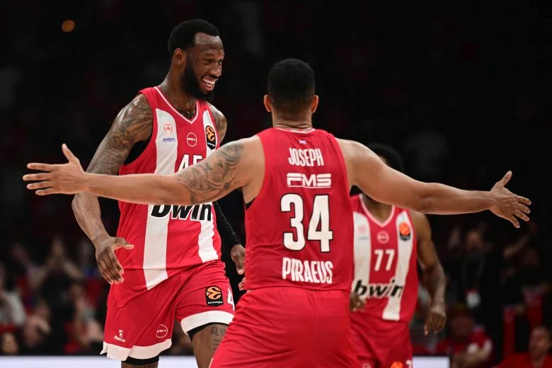 Έκανε το 1-0 στις νίκες ο Ολυμπιακός επί της Μονακό – News.gr