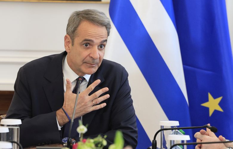 «H στενή συνεργασία βουλευτών και κεντρικής Κυβέρνησης αποκτά ξεχωριστή σημασία» – News.gr