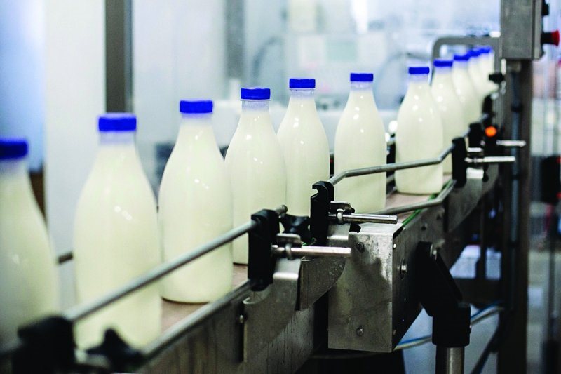 Το USDA στηρίζει τον κλάδο γαλακτοκομικών των ΗΠΑ για αύξηση του διεθνούς του αποτυπώματος