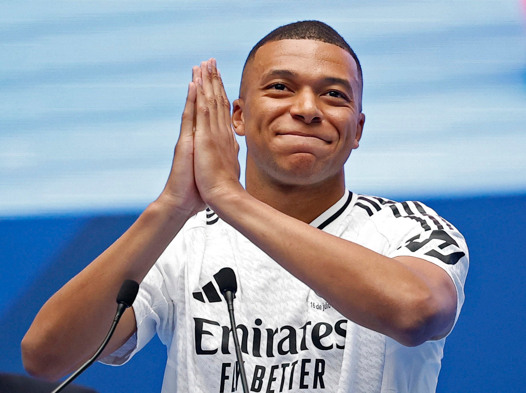 Τέλος η σεζόν για τον Μπαπέ