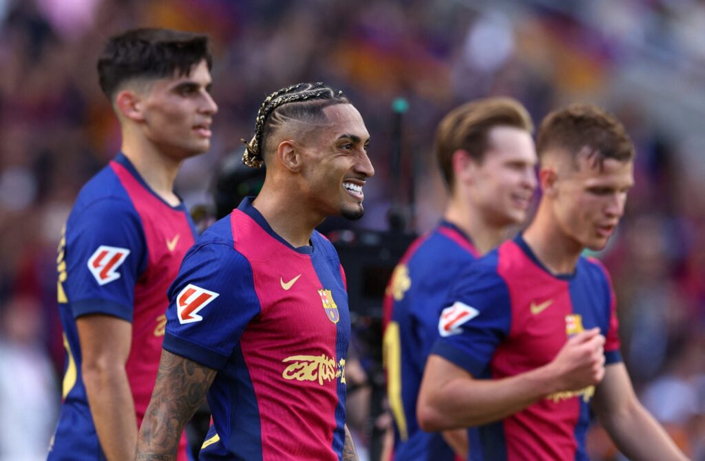 Μπαρτσελόνα και Ρεάλ αξίζουν μαζί 14 δισεκατομμύρια δολάρια