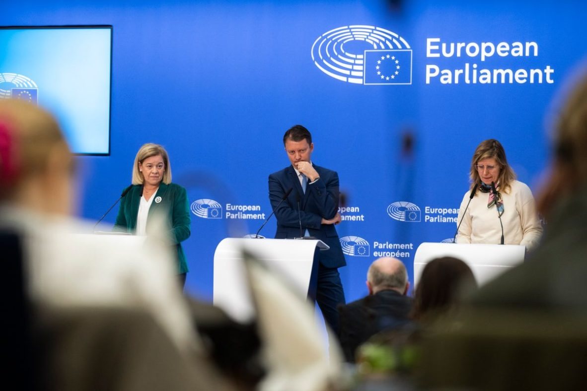Eπιπλέον 140 δισ. ευρώ για την νέα ΚΑΠ ζητούν οι Ευρωβουλευτές