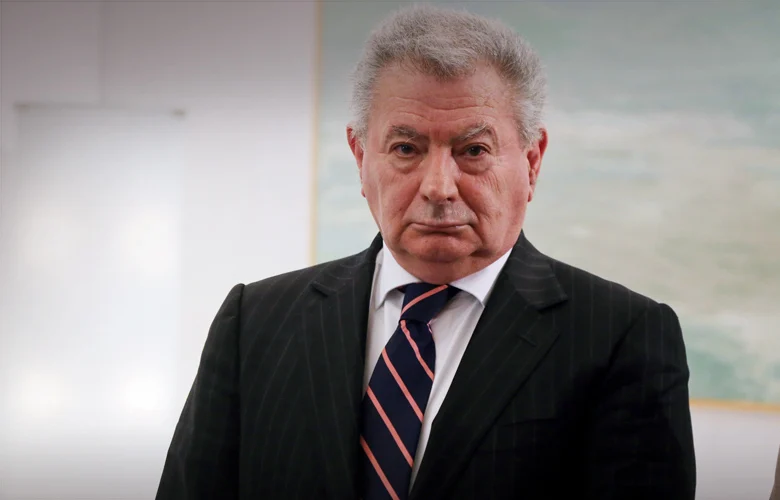 «Ο Σήφης Βαλυράκης θα κατέληγε ακόμη κι αν δεν είχε πέσει στη θάλασσα», κατέθεσε ο ιατροδικαστής Νίκος Καλόγρηας – News.gr