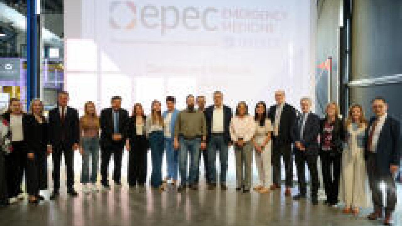 Έλληνες επαγγελματίες υγείας εκπαιδεύτηκαν στην ανακουφιστική ιατρική