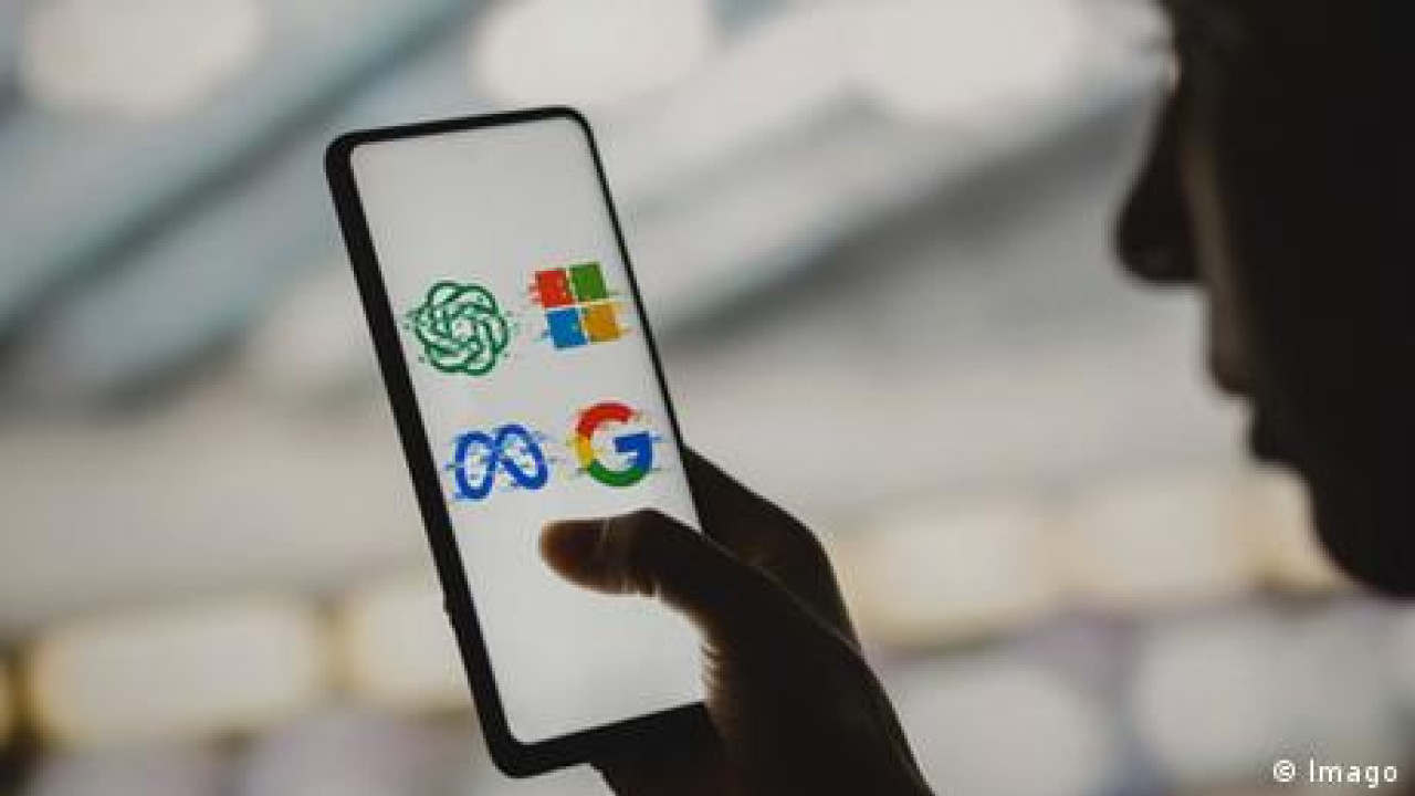 Υπάρχει διέξοδος από την «ομηρία» των Big Tech