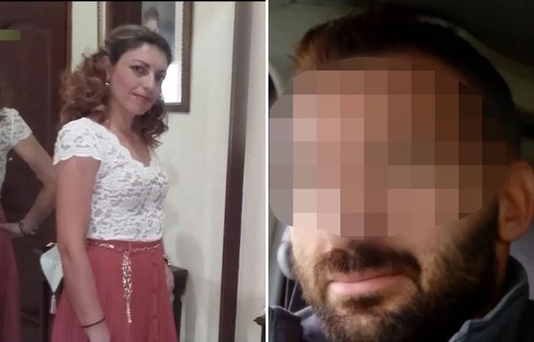 Δολοφόνησε την 43χρονη, τύλιξε το πτώμα σε χαλί και έψαχνε κρυψώνα – News.gr