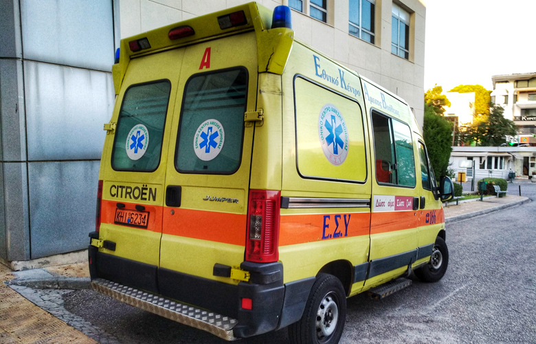 Πέθανε ο 13χρονος που τραυματίστηκε με το πατίνι στα Μακρίσια – News.gr