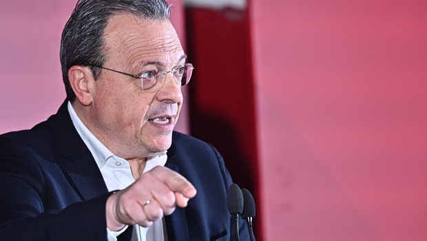 Φάμελλος: Αρχιερέας της τοξικότητας ο Μητσοτάκης - Ο πρωθυπουργός καλύπτει τον Γεωργιάδη