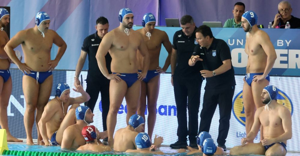 Ήττα με γκολ στη λήξη για την Εθνική