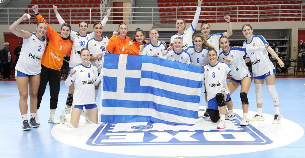 Ευρωπαϊκό γυναικών: Τα γκρουπ δυναμικότητας