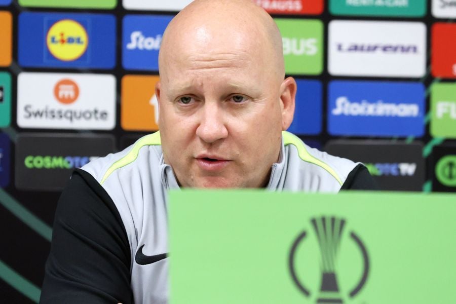 Να πιστέψουμε και να παλέψουμε στο υπερμέγιστο επίπεδο