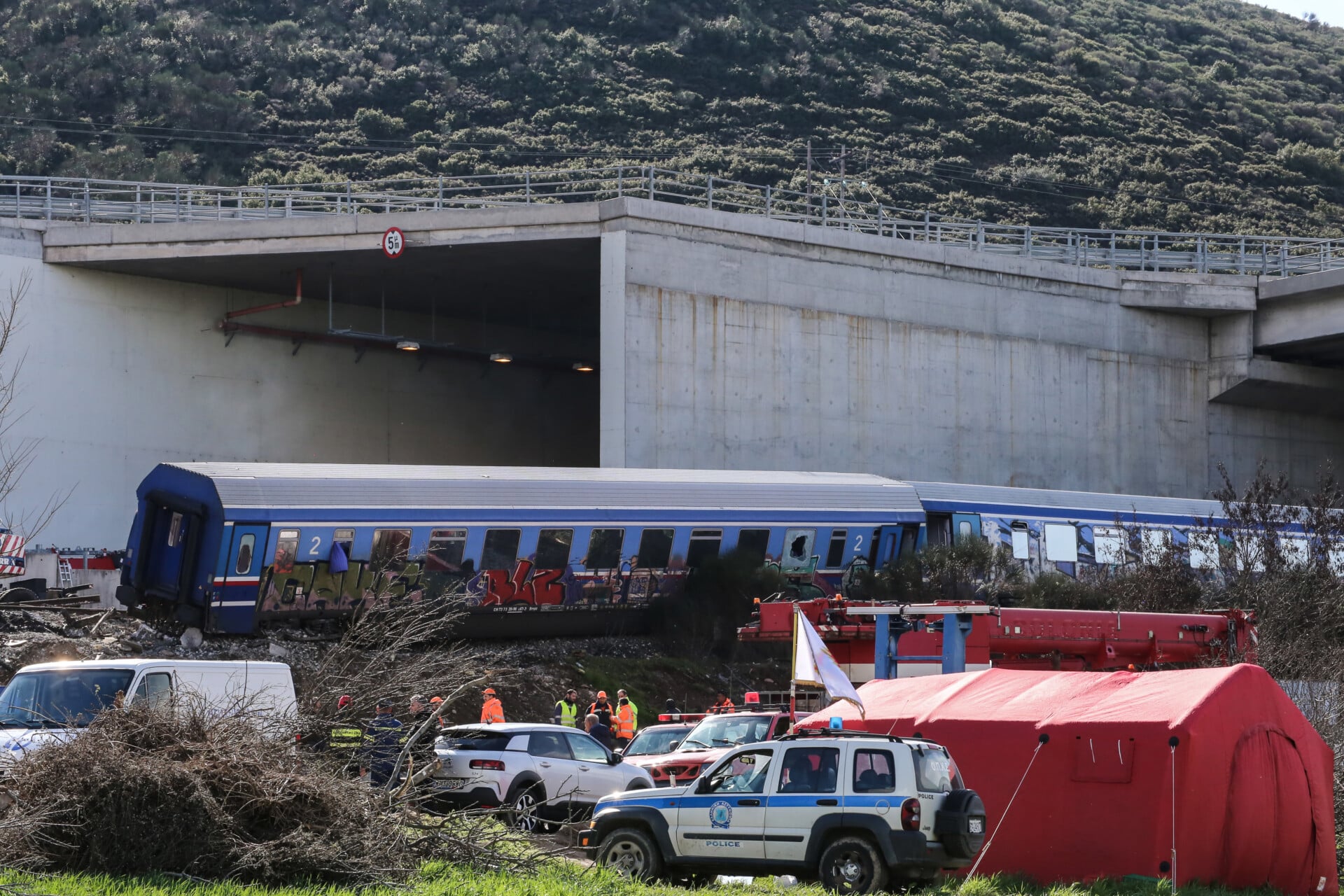 Το Δημόσιο παραιτείται υπέρ των οικογενειών για τις αποζημιώσεις