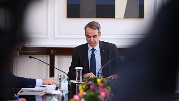 Διδάγματα από το παρελθόν: Ο Κάλαχαν, η Θάτσερ και ο... Μητσοτάκης