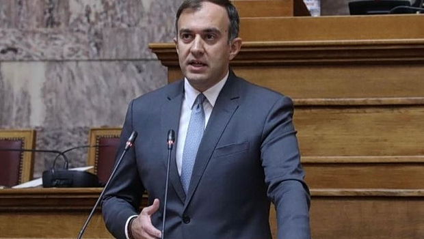 Χατζηβασιλείου: Ελέγχομαι για αδίκημα που δεν διαπράχθηκε - Επανέρχεται περσινή υπόθεση χωρίς νέα στοιχεία