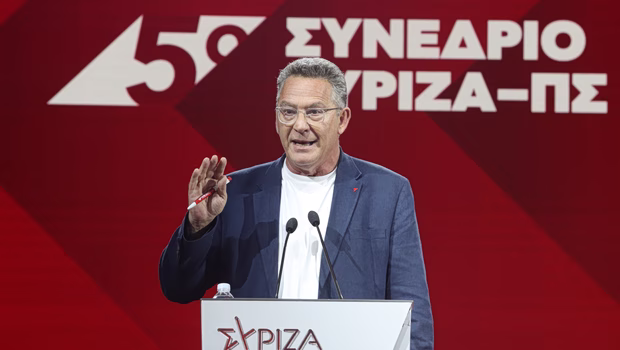 Αρβανίτης: Οι πειραγμένες εκλογές σημαίνει «αλλοίωση συνειδήσεων» - Είχαν δημιουργήσει το 2023 τέτοιον μηχανισμό