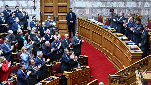 Για κακούργημα ελέγχονται δύο από τους 13 της γαλάζιας λίστας του «ΟΠΕΚΕΠΕ Νο2»