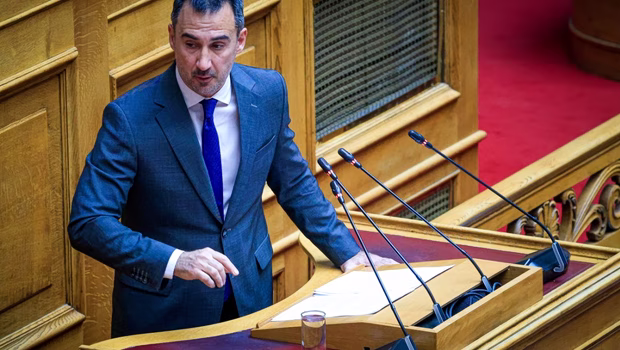Χαρίτσης για υποκλοπές: «Η κυβέρνηση πρέπει να φύγει άμεσα. Να μην έχει την ευκαιρία για ένα ακόμα θεσμικό πραξικόπημα»
