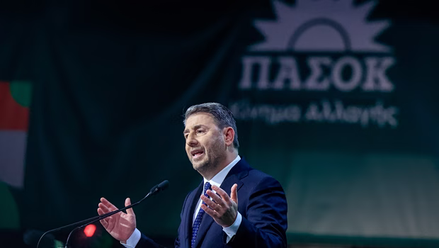 Βαρκελώνη: Ηγέτες προοδευτικών κομμάτων συναντώνται μπροστά στον άνοδο της ακροδεξιάς - Συμμετέχει ο Ανδρουλάκης