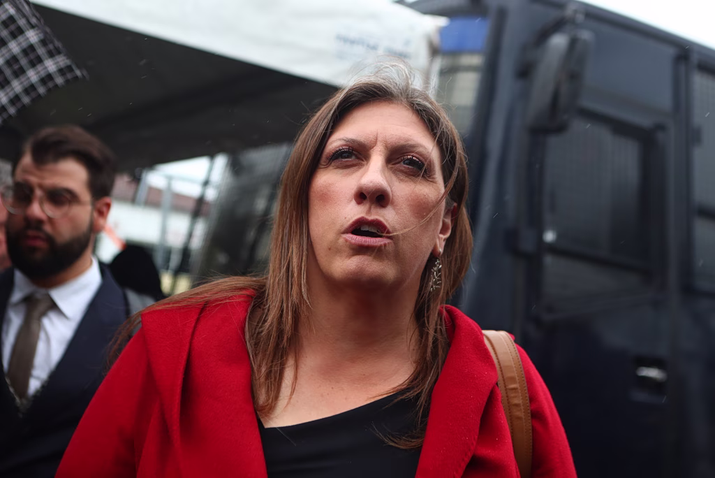 Αλέξης Τσίπρας: «Ο Κ. Μητσοτάκης να παραιτηθεί όπως ο Νίξον – Η μόνη σχέση του με την Ευρώπη είναι αυτή με την Ευρωπαϊκή Εισαγγελία»