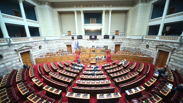 Στην επιτροπή Δεοντολογίας οι 11 βουλευτές της δικογραφίας του ΟΠΕΚΕΠΕ