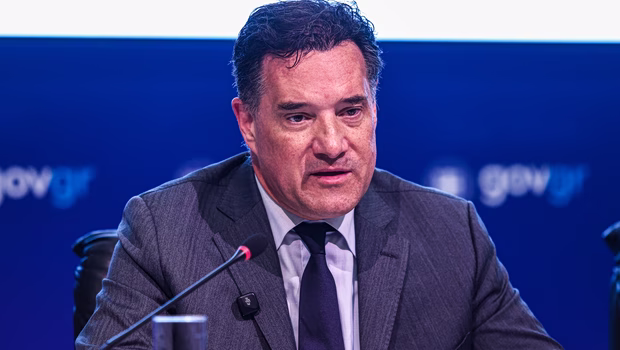 Αμετανόητος ο Γεωργιάδης, νέα ευθεία παρέμβαση στην ευρωπαϊκή εισαγγελία - Κάνει λόγο για επίθεση στη Δημοκρατία