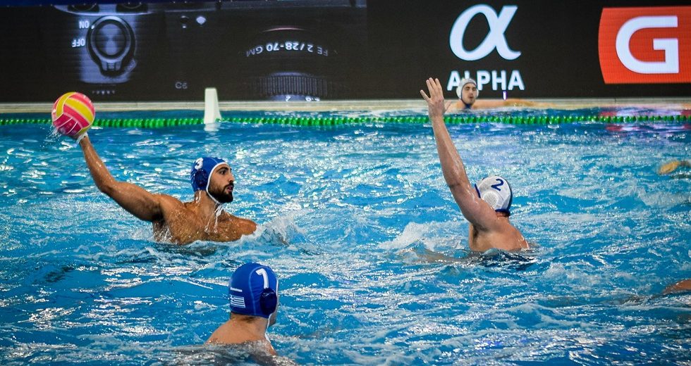 Προκριματικά παγκοσμίου κυπέλλου: Σαρωτική η Εθνική κόντρα στην Ουγγαρία