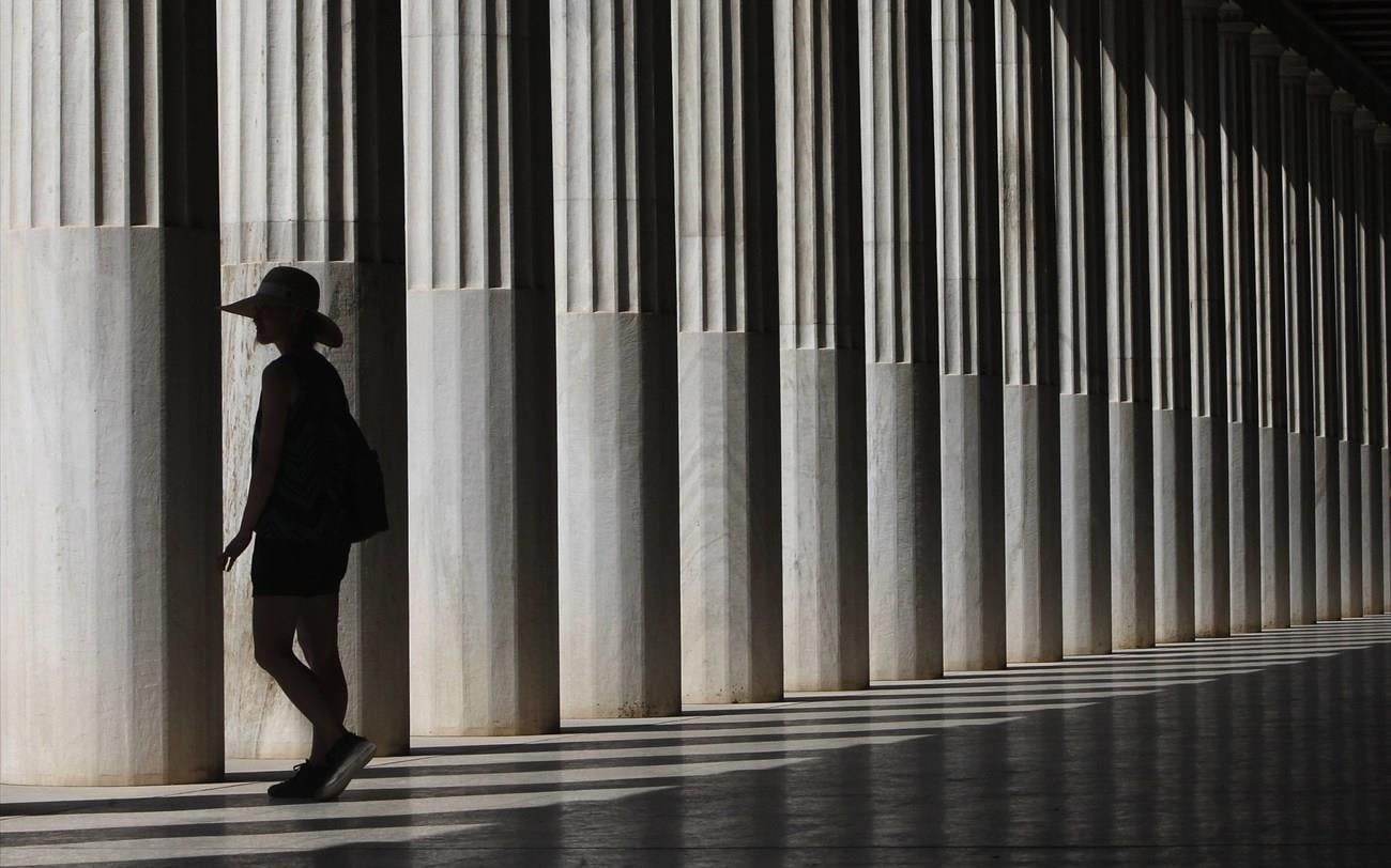 Η κρίση ενός δυναστικο-γραφειοκρατικού Κράτους