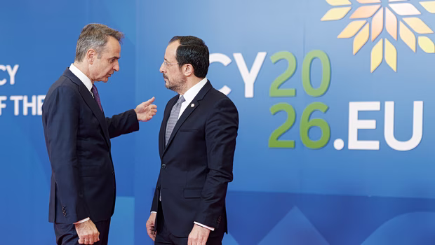 Τετραμερής Ελλάδας, Κύπρου, Ιταλίας, Μάλτας στην Αγία Νάπα - Στο επίκεντρο η αποτροπή νέας μεταναστευτικής κρίσης