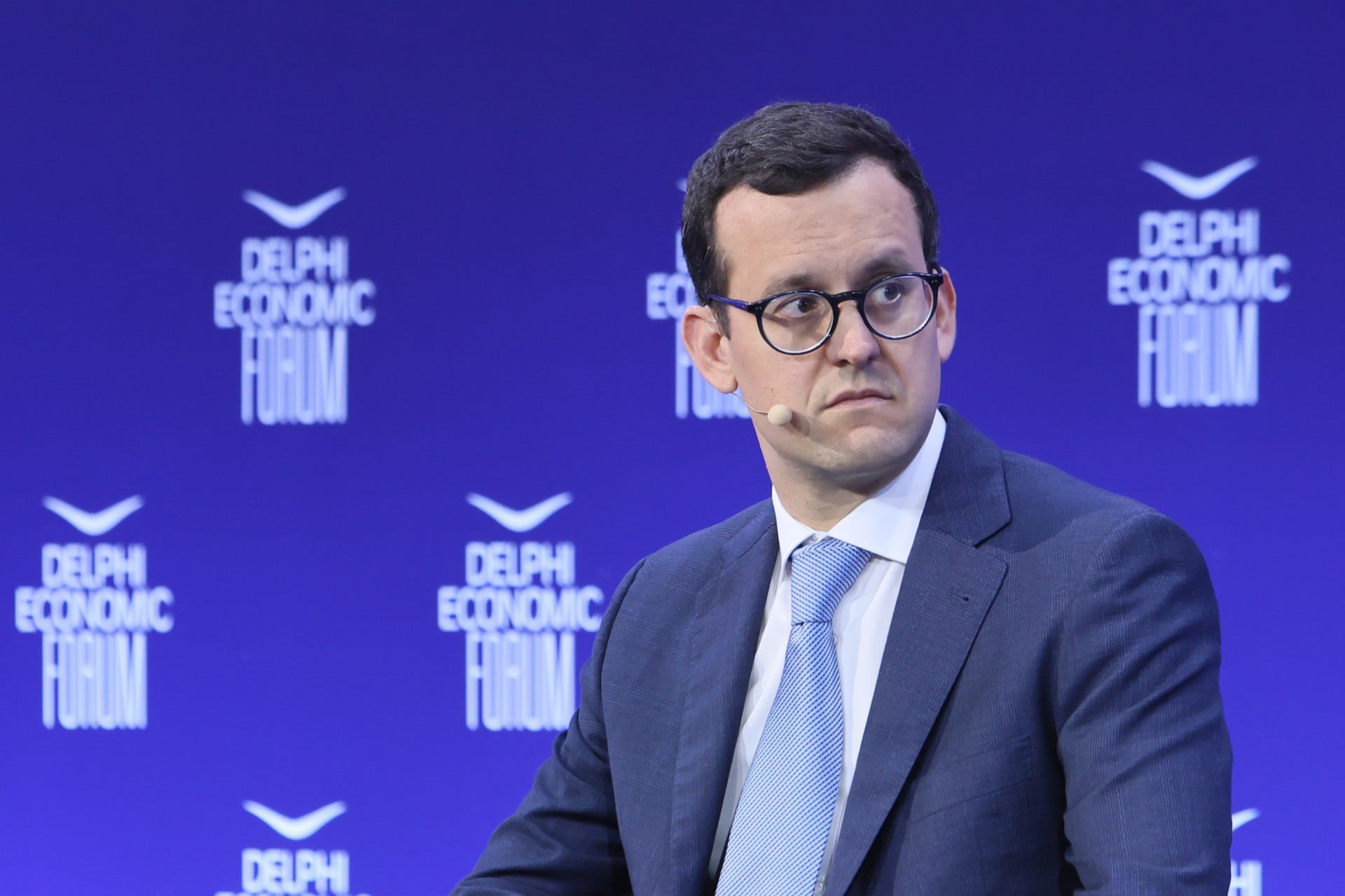 Η βιομηχανία μπορεί να κουβαλήσει στις πλάτες της μια χώρα σε δύσκολες εποχές